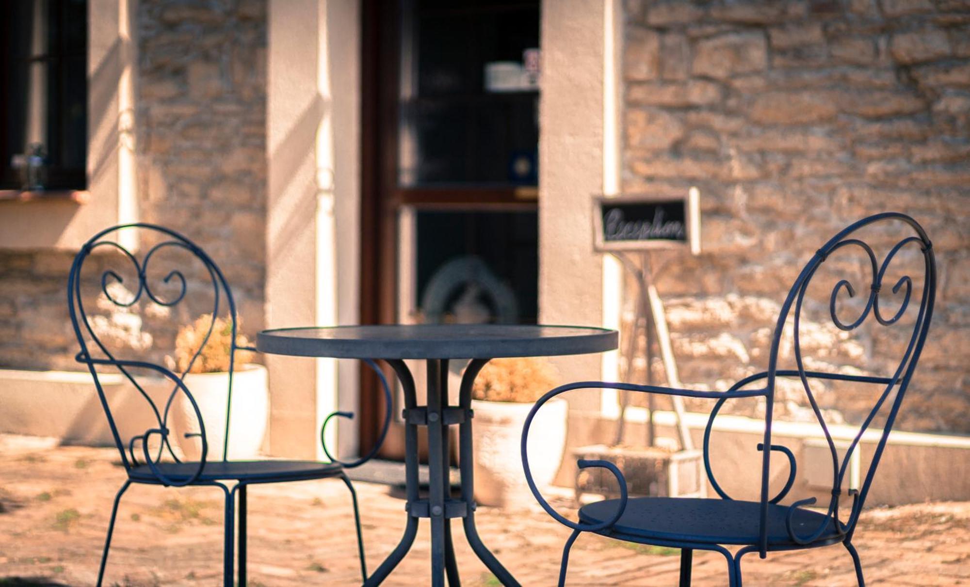 Chateau Nightingales Hostoun Εξωτερικό φωτογραφία