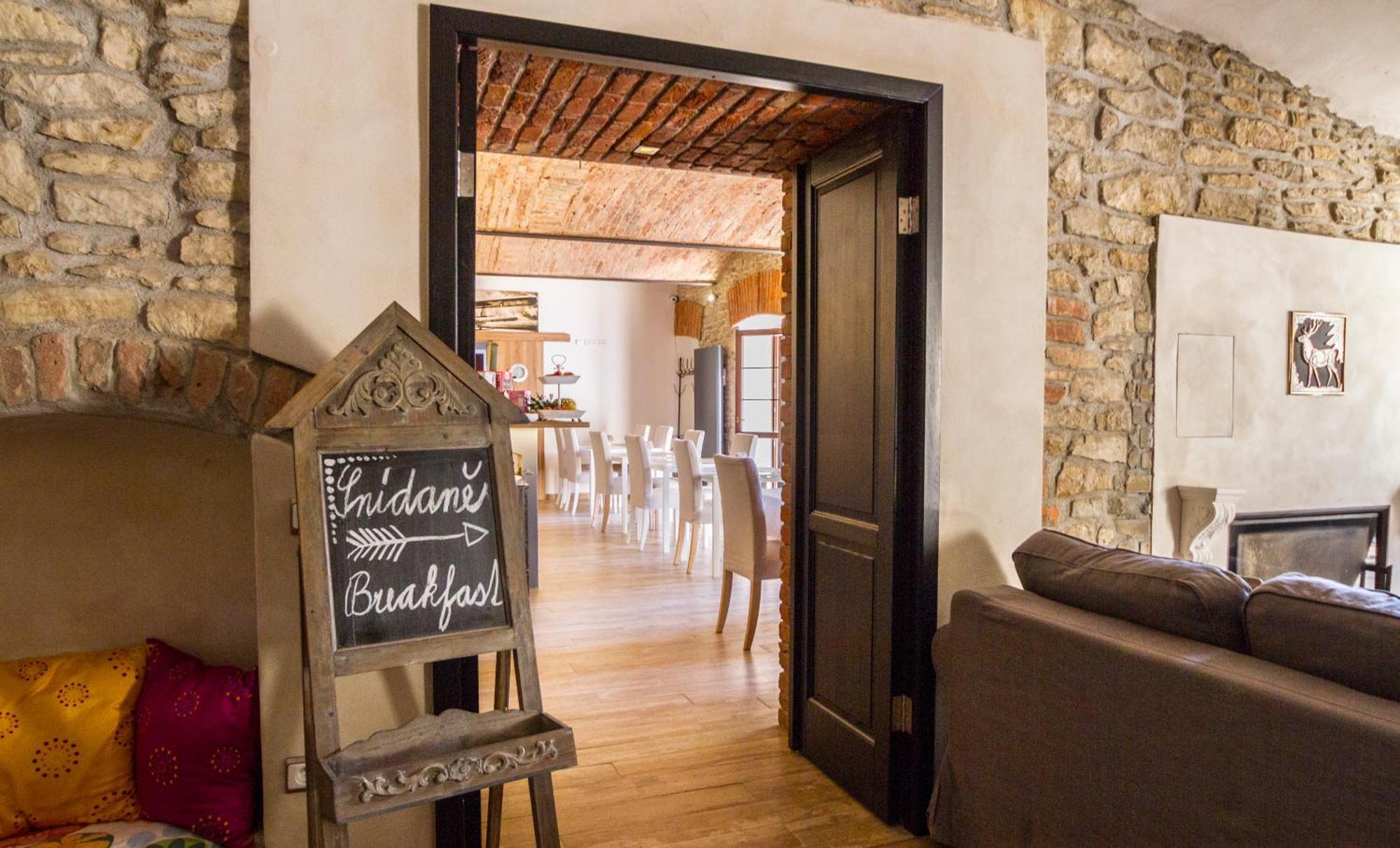 Chateau Nightingales Hostoun Εξωτερικό φωτογραφία