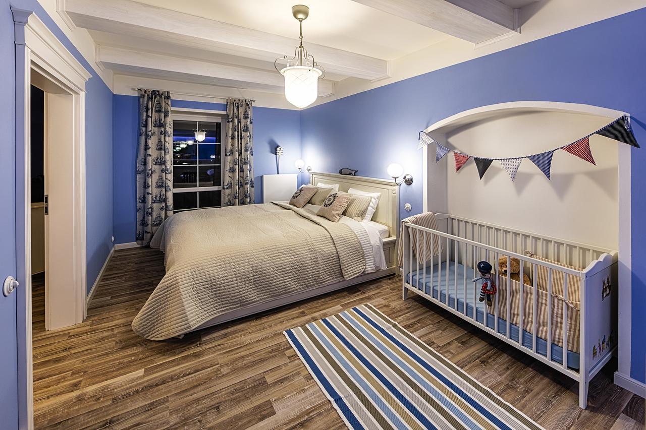Chateau Nightingales Hostoun Εξωτερικό φωτογραφία